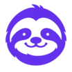 lollygag.dev logo